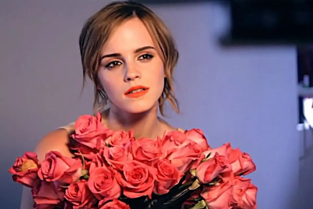 Emma Watson