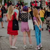 Ilustrasi Outdoor Concert//copyright pexels/Grish Petrosyan