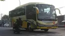 Model lawas New Armada Evonext sebagai pendahulu Evolander.