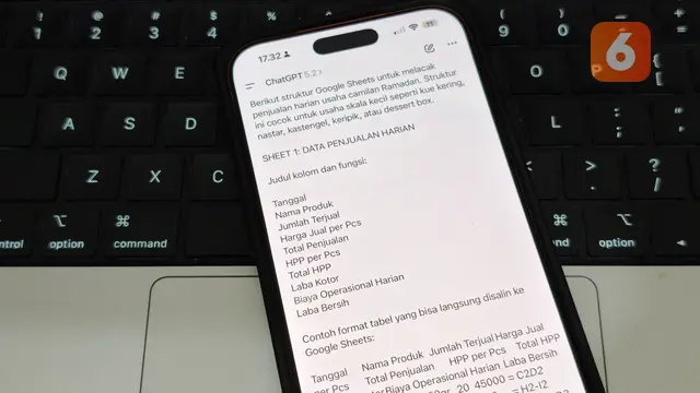 OpenAI ChatGPT Ramadan