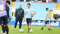 Update Lawan Timnas Indonesia: Gavin Lee Bicara Target Timnas Singapura dan Persaingan di Grup A FIFA ASEAN Cup 2026