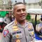 Direktur Lalu Lintas (Dirlantas) Polda Metro Jaya Kombes Latif Usman. (Liputan6.com/Ady Anugrahadi)