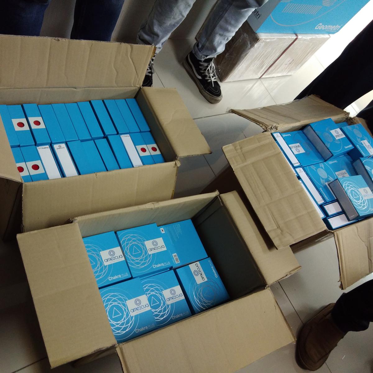 Qnet Diduga Jadi Investasi Bodong, Ini Penjelasan OJK ...