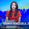 Korban Jiwa Gempa Venezuela Tembus 235 Orang