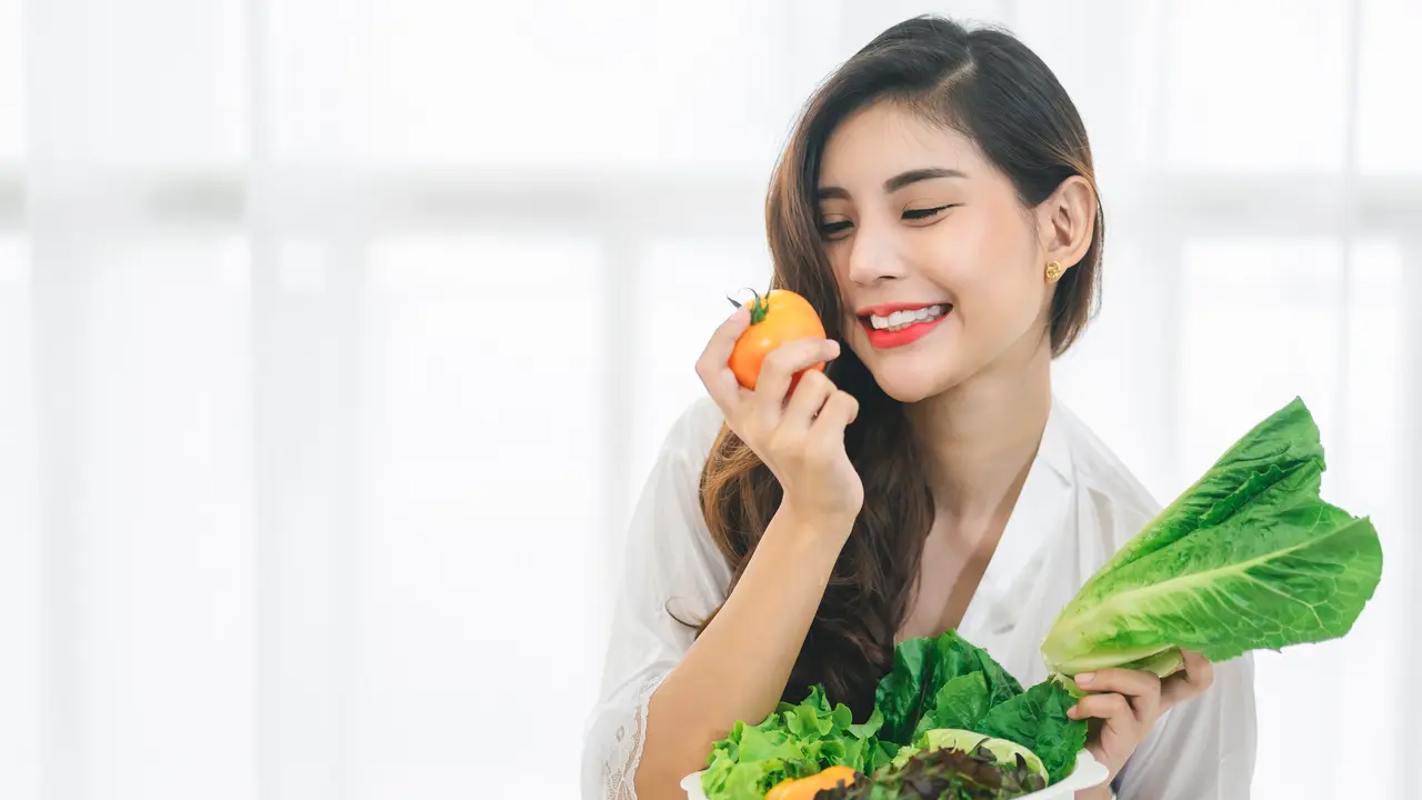 Vegan Food