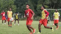 Osvaldo Haay Yakin Kans Persipura Menjuarai Liga 1 Belum Tertutup