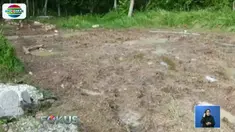 Proses pemakaman secara massal ini dilakukan dengan dua cara, yakni ada yang dikebumikan satu liang lahat dan ada juga yang terpisah sesuai permintaan keluarga korban.
