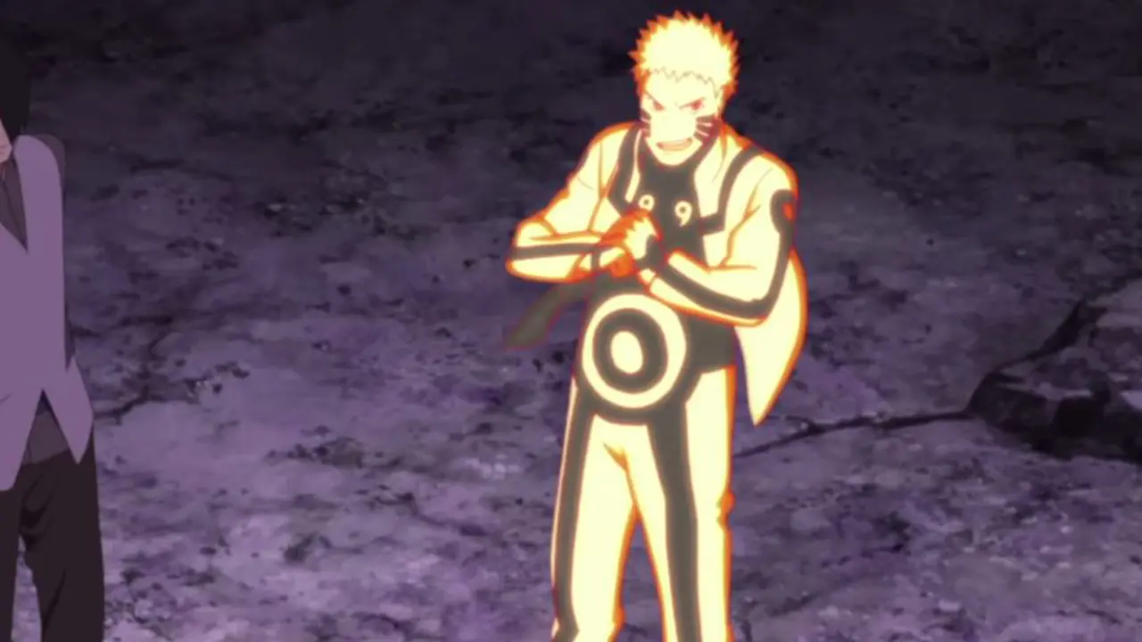 Naruto dan Sasuke Semangati Boruto di Trailer Pendek Film Baru