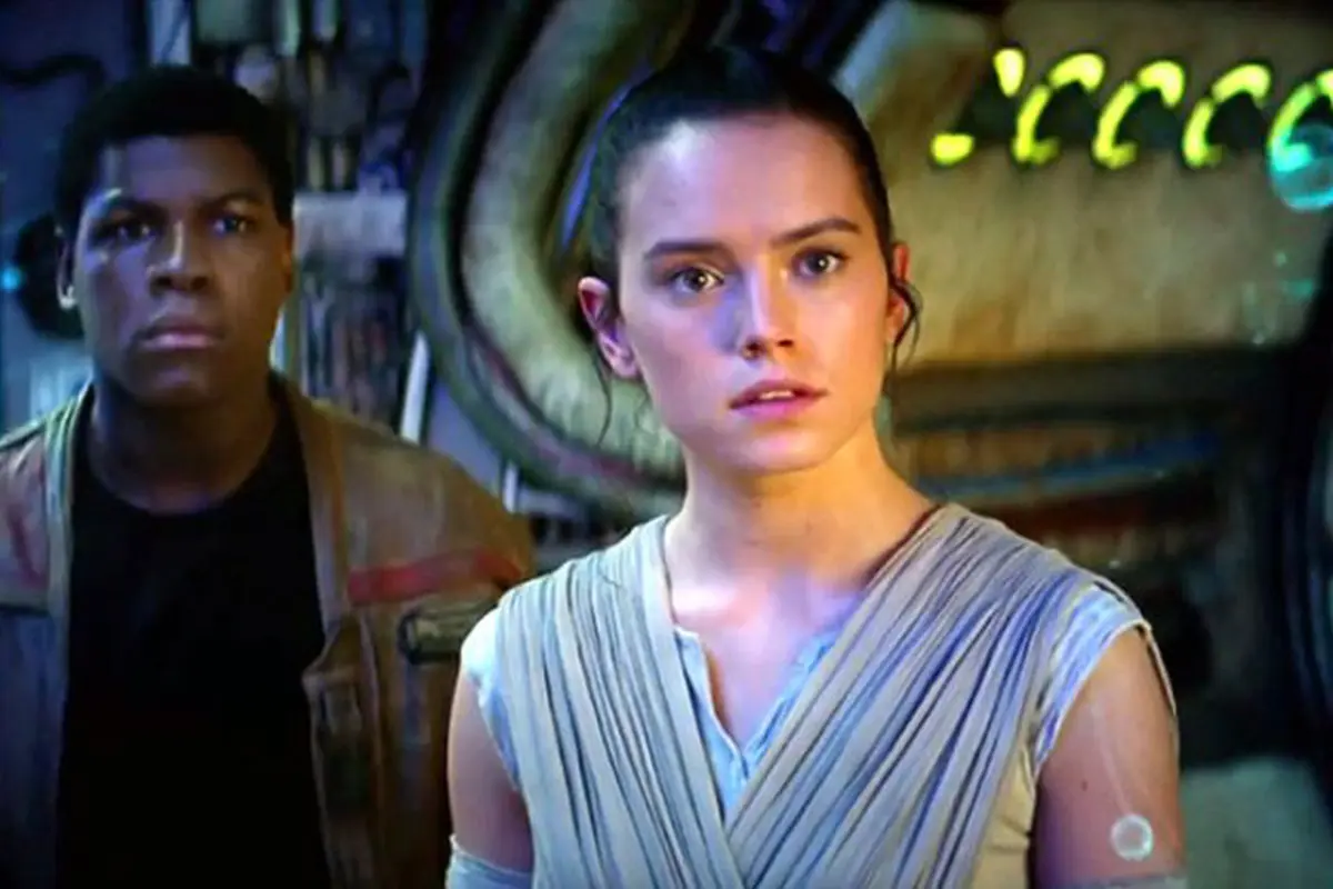 Star Wars