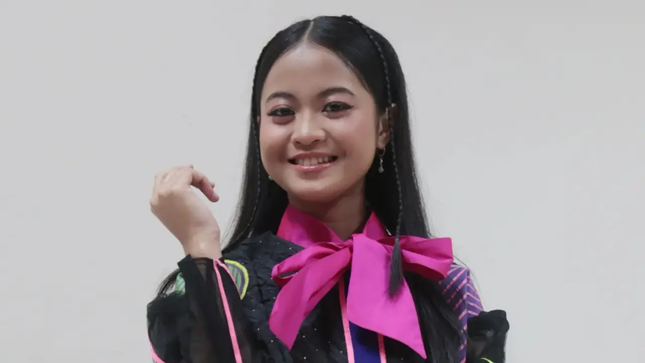 Kiara Dangdut Academy 8