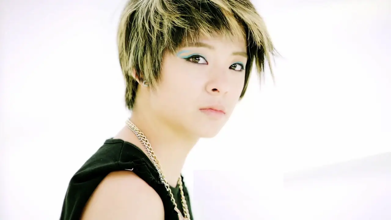 [Bintang] Amber F(X)