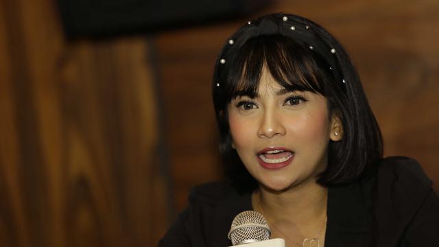 [Fimela] Vanessa Angel