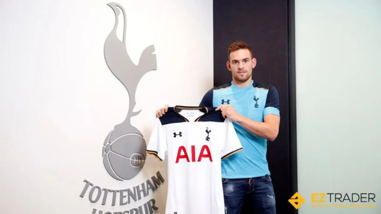 Vincent Janssen