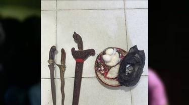 Penculikan