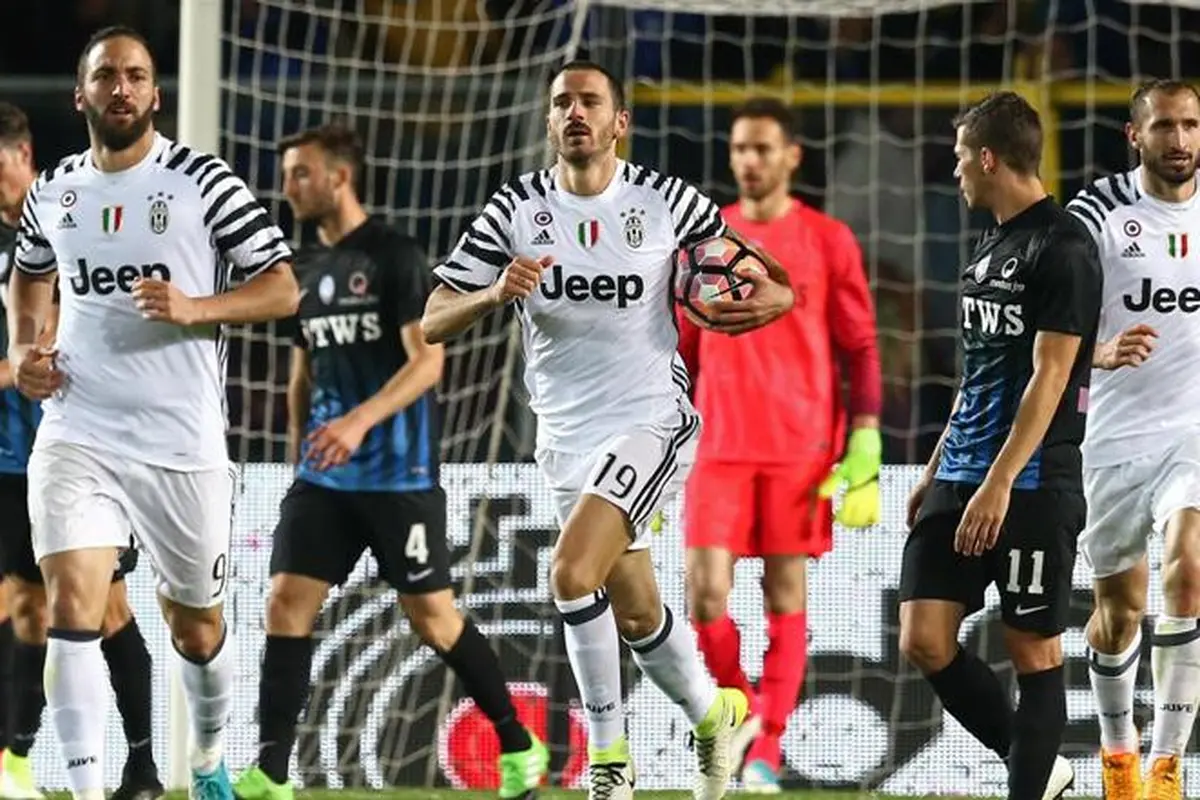 Juventus