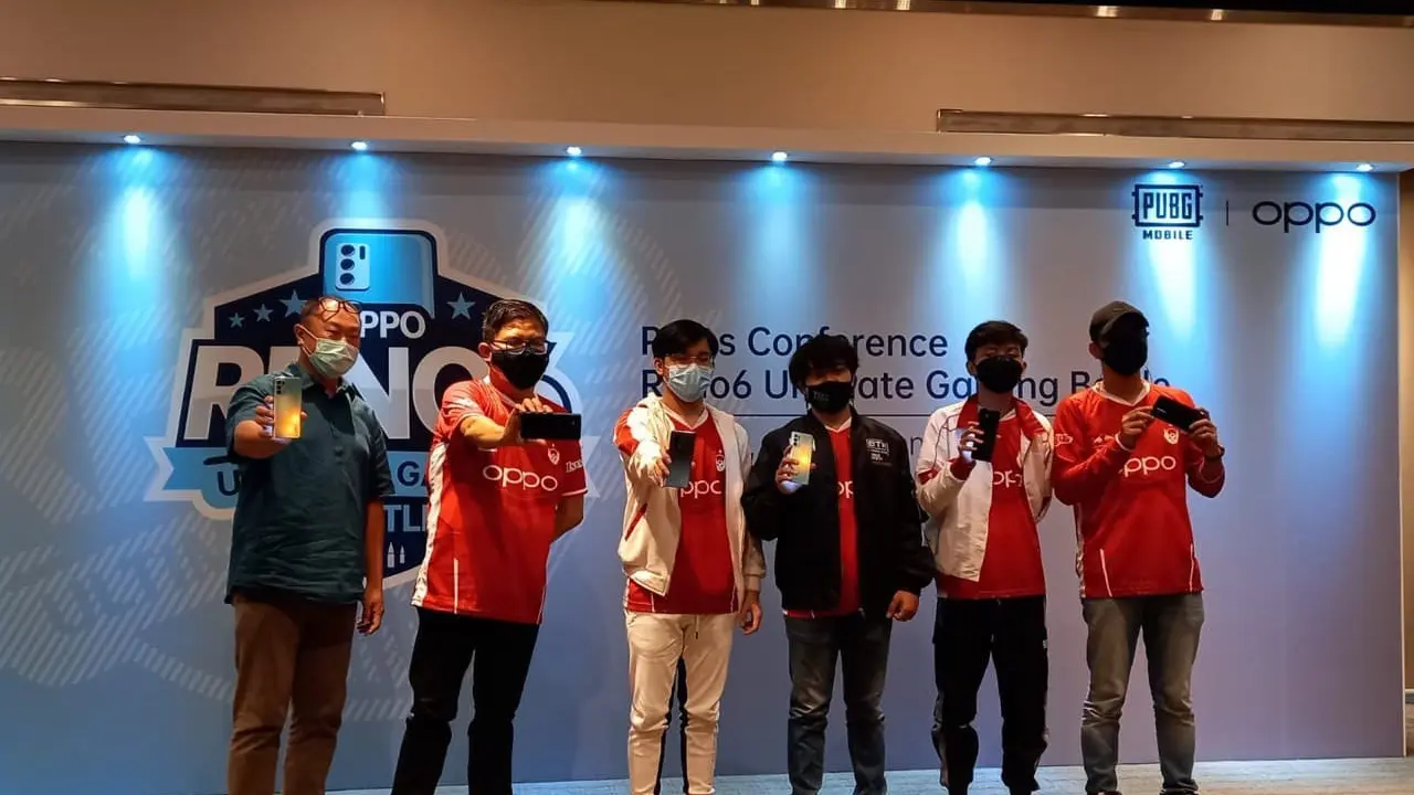 Oppo dan Bigetron