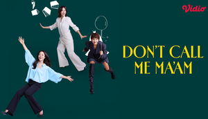 Drama Korea Don't Call Me Ma'am (Dok. Vidio)
