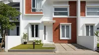 8 Desain Rumah Minimalis Ukuran Kecil Tipe 36 di Lokasi Strategis, Nyaman dan Fungsional