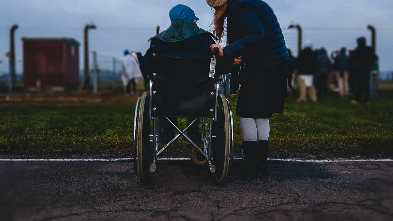 Ableisme
