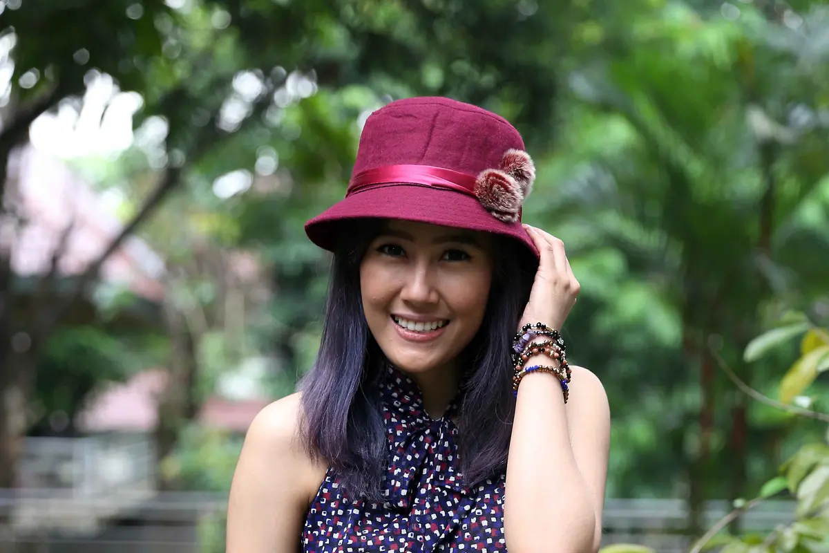 [Bintang] Ardina Rasti