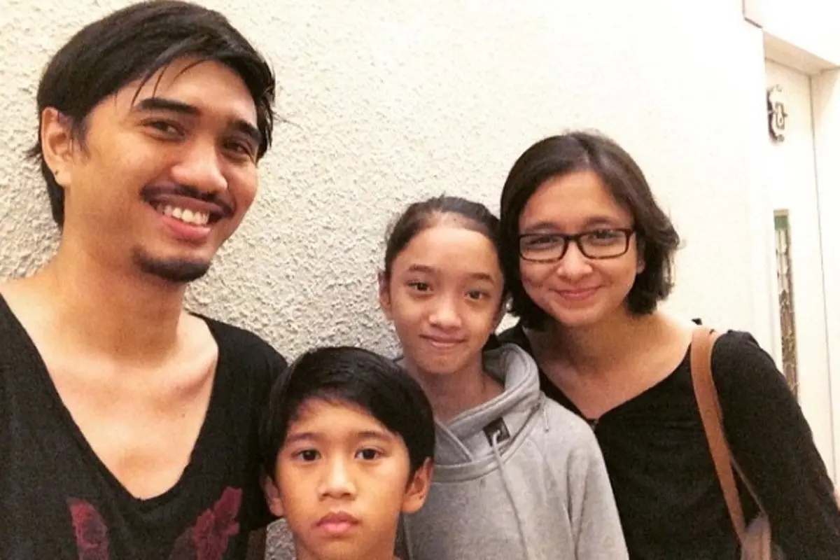 [Bintang] Duta Sheila On 7