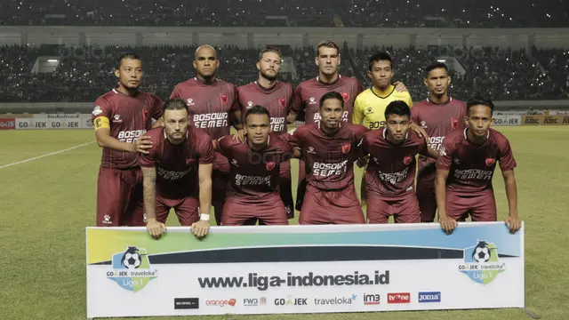 PSM Makassar