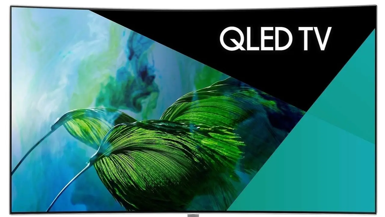 Samsung QLED TV