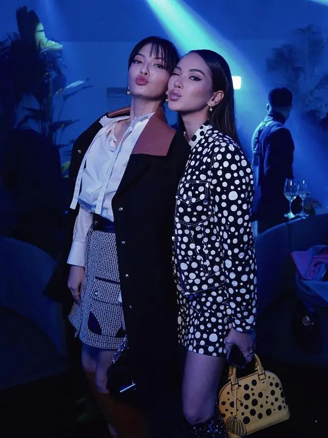 [Fimela] Alyssa Daguise