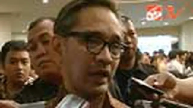 Menlu: Nunun Bisa Dipulangkan Tanpa Ekstradisi