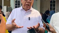 Benyamin Davnie Bakal Tambah Fasilitas Industri Kreatif untuk Anak Muda Tangsel