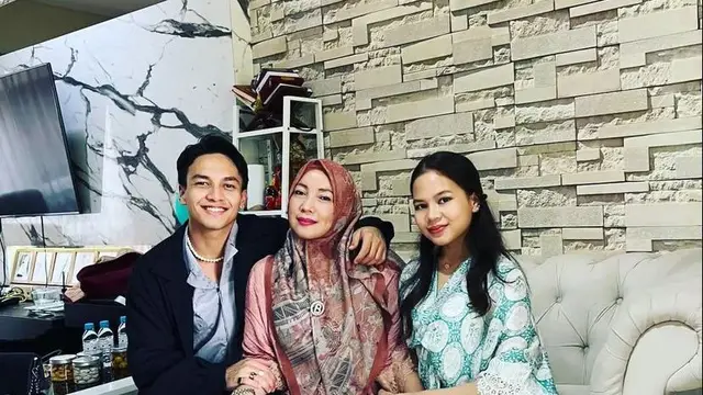 Potret Rumah Jefri Nichol, Nyaman dan Penuh Momen Hangat Bersama Keluarga