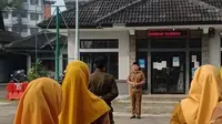 Sering Kebanjiran, Revitalisasi Kantor Kecamatan Baleendah Kabupaten Bandung Telan Anggaran Rp7 Miliar