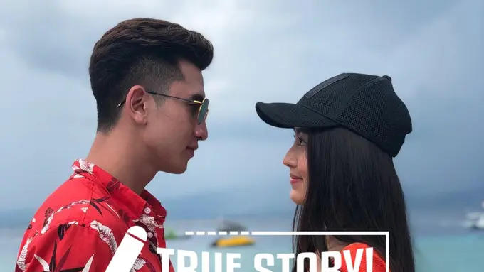 True Story! Masih Pacaran, Verrell Bramastha-Natasha Wilona Sering Liburan Bareng?