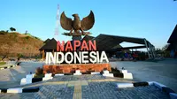 Megah, Potret Pembangunan Infrastruktur di 10 Tahun Jokowi