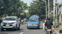 Lawan Arus di Jakarta: Pilihan Jalan Pintas yang Mengundang Petaka