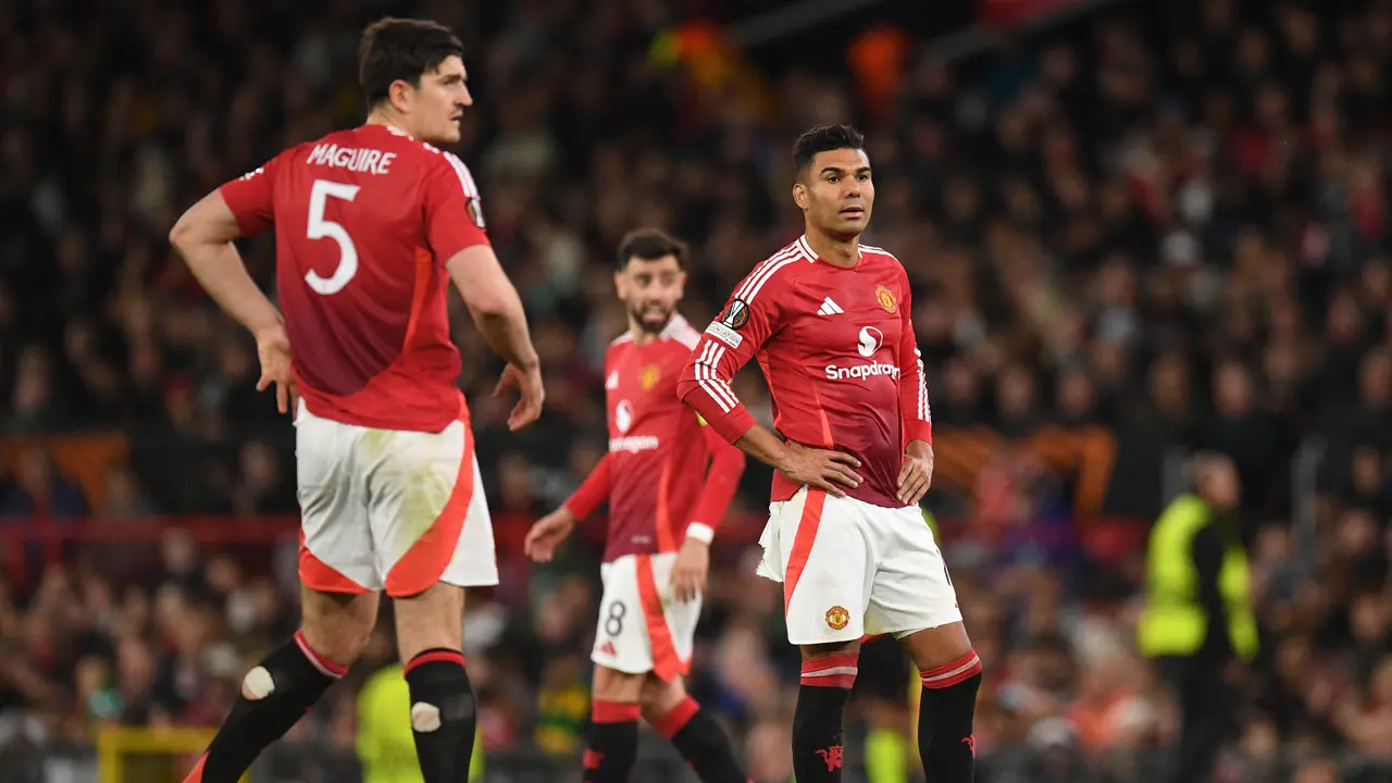 MU Vs Lyon