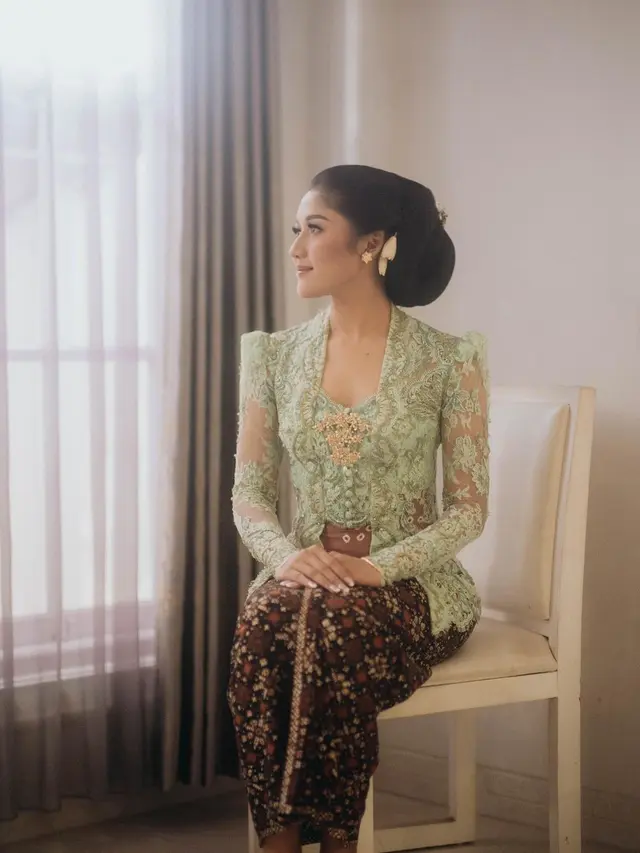 Erina Gudono (Instagram/erinagudono)