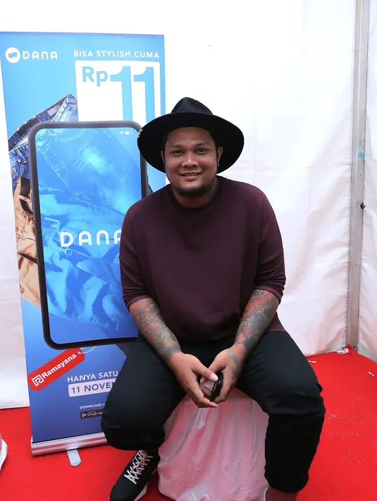 (Deki Prayoga/Fimela.com)