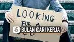 Pencarian kerja online Jobstreet merilis sebuah survei menyebut Desember bulan efektif untuk cari kerja.
