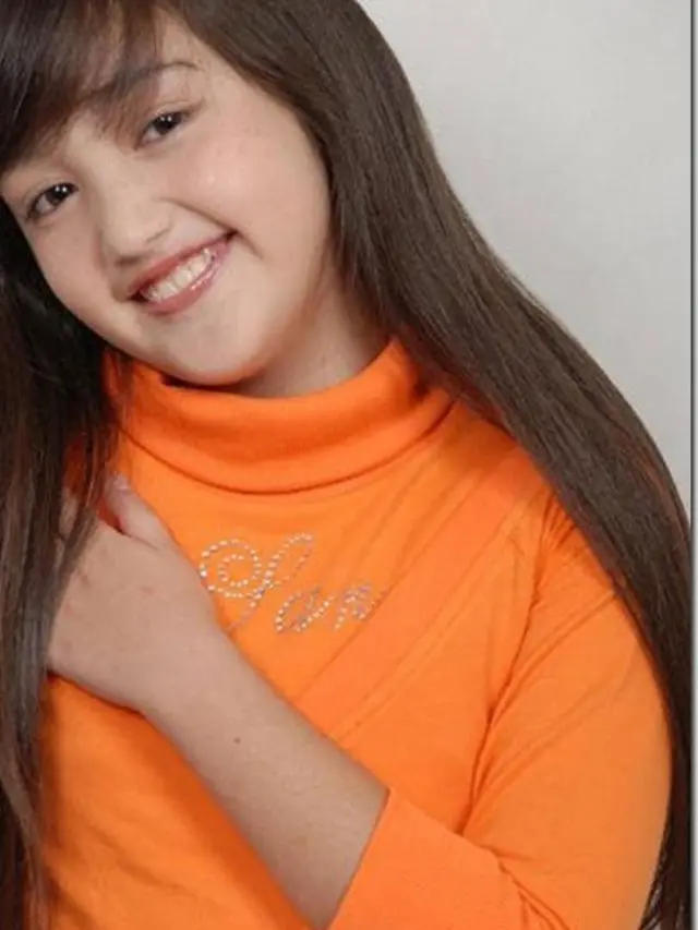 [Bintang] Ranty Maria