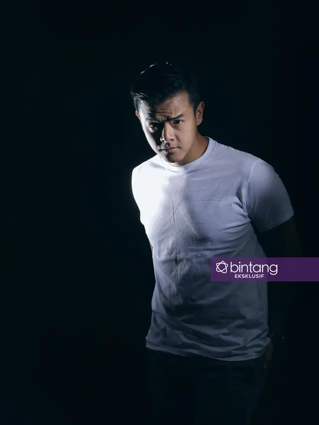 [Bintang] Dion Wiyoko