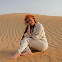 Rachel Vennya. (Foto: Instagram @rachelvennya)