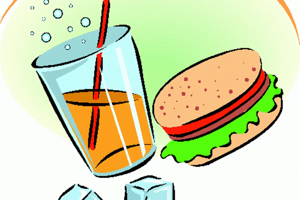 Waspada, Makanan dan Minuman Ini Bisa Turunkan Kemampuan Bercinta
