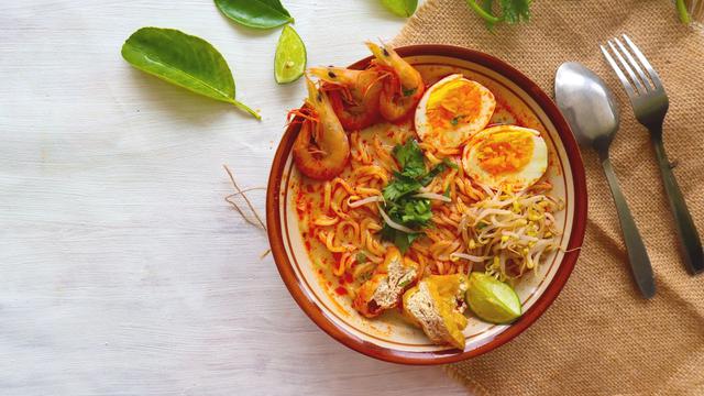 Laksa