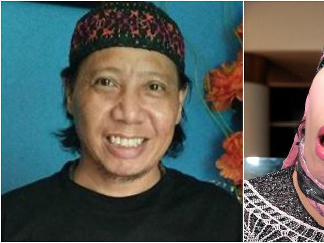 ungkapan kesedihan mastur ditinggal