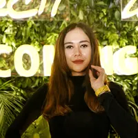 Aura Kasih (Adrian Putra/bintang.com)