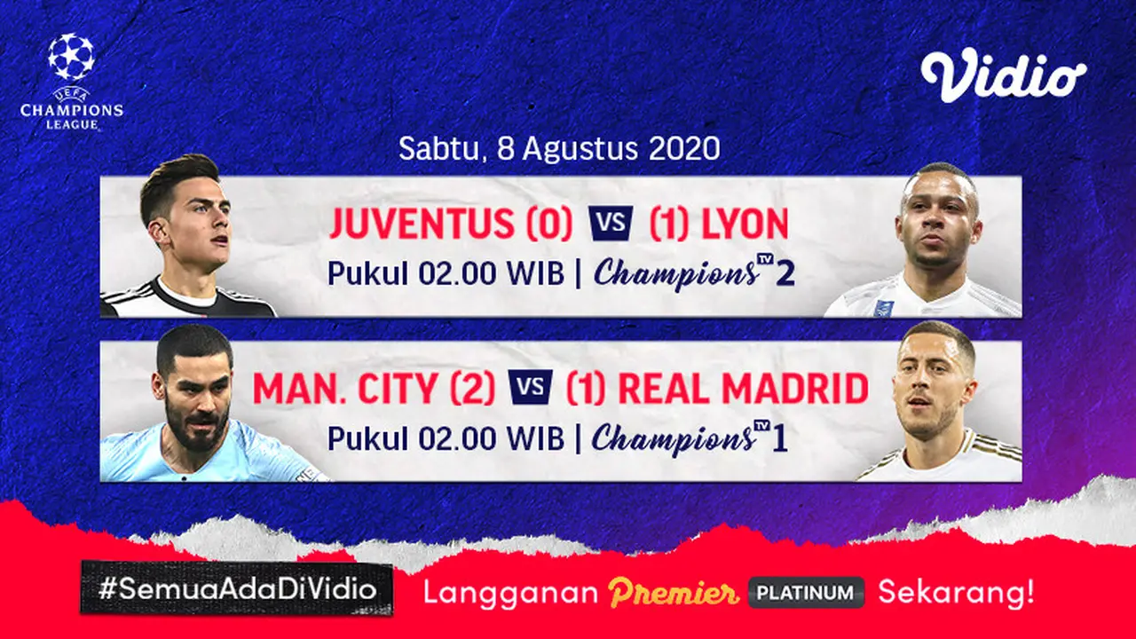 Liga Champions