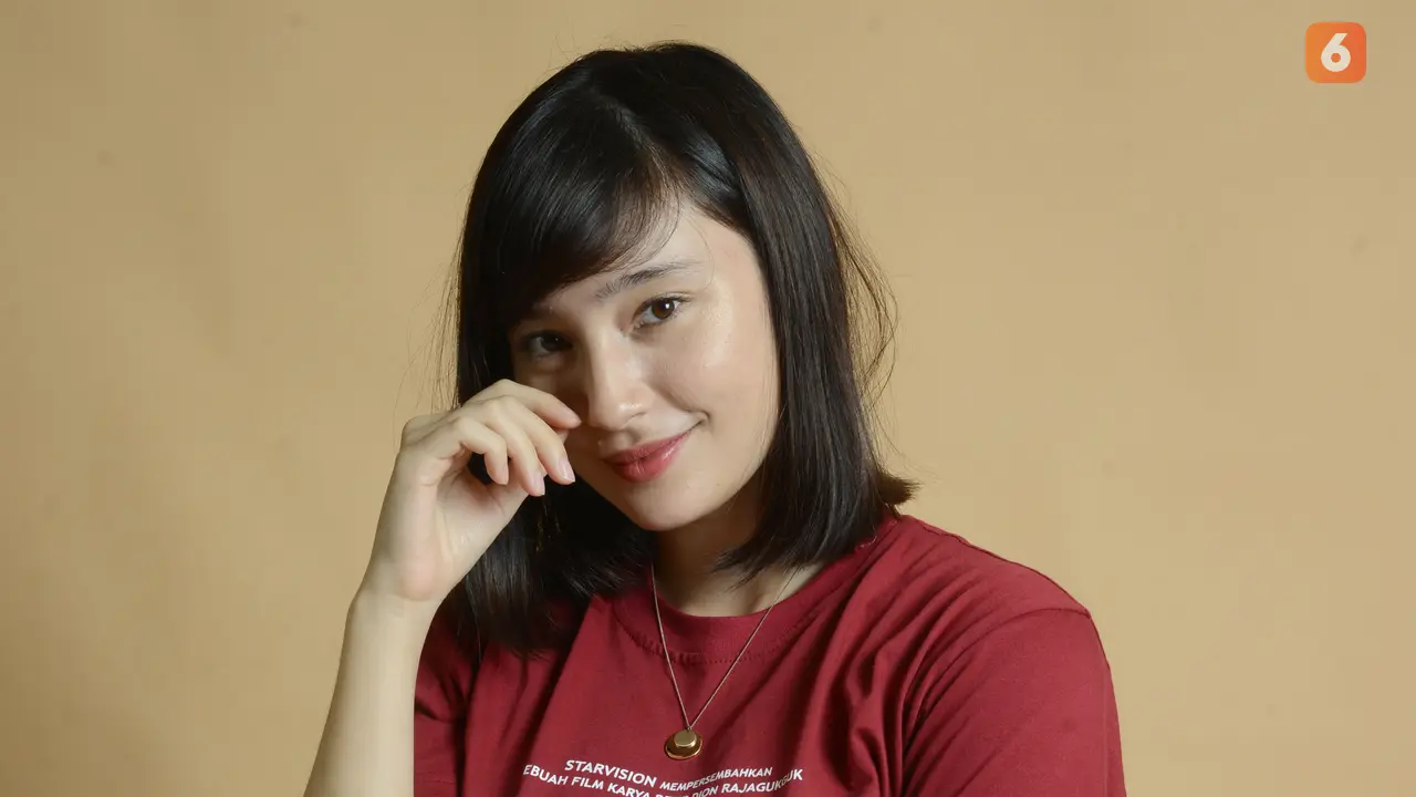 [Fimela] Tatjana Saphira
