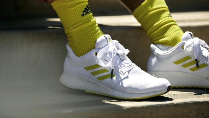  Sepatu  Lari Terbaru  yang Didesain dengan Manfaat Relaksasi 