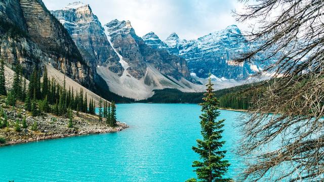 Tempat Paling Indah dan Unik di Dunia (sumber: travelpocket)